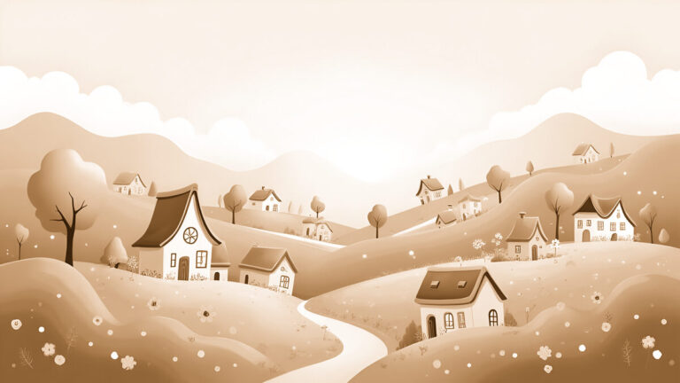 Cedar Point neighborhood