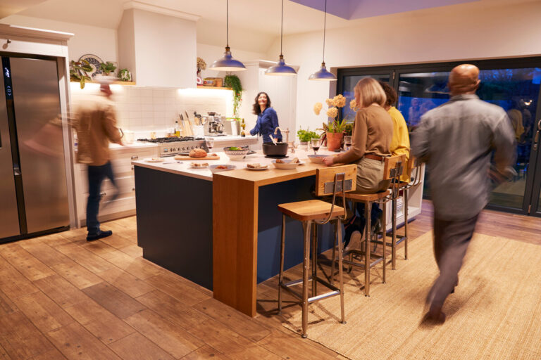 Cedar Point neighborhood